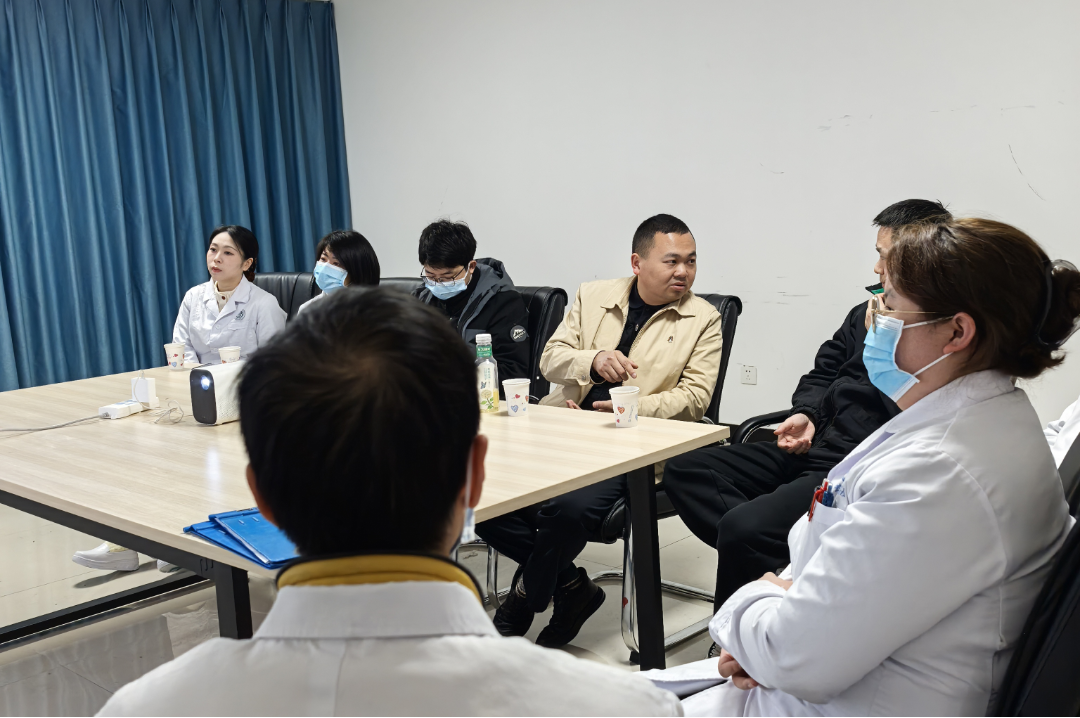 【民主党派工作】民盟乐山