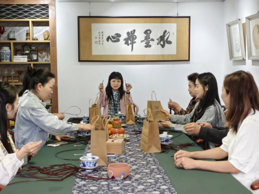 【网络统战工作】