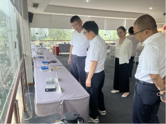 席代金调研乐山市浙江温州商会