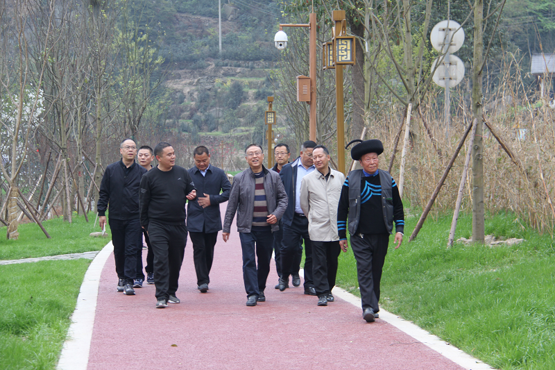 首页 区县动态 > 峨边          3月16日,田道云一行与县委,县政府